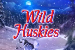 Wild Huskies Automatenspiel ohne Anmeldung