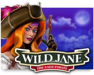 Wild Jane Slotmaschine kostenlos spielen