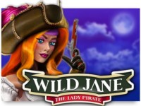 Wild Jane Spielautomat