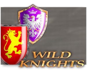 Wild Knights Videoslot online spielen