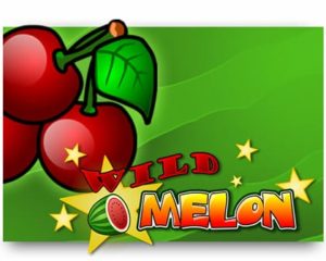 Wild Melon Automatenspiel online spielen