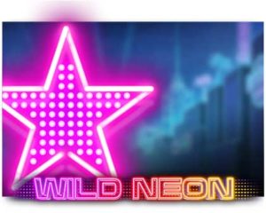 Wild Neon Spielautomat online spielen
