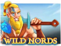 Wild Nords Spielautomat