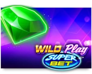 Wild Play Super Bet Slotmaschine kostenlos spielen