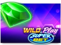 Wild Play Super Bet Spielautomat
