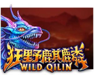 Wild Qilin Casino Spiel ohne Anmeldung
