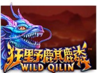 Wild Qilin Spielautomat