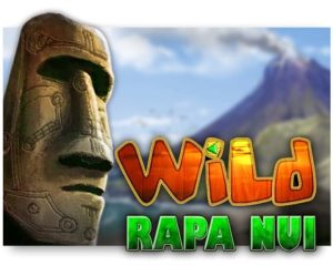 Wild Rapa Nui Video Slot freispiel