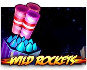 Wild Rockets Spielautomat kostenlos spielen