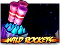 Wild Rockets Spielautomat