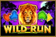 Wild Run Spielautomat freispiel