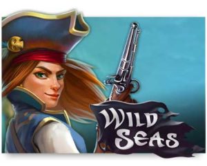 Wild Seas Casinospiel freispiel