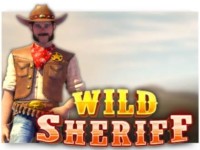 Wild Sheriff Spielautomat