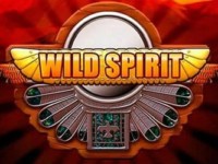 Wild Spirit Spielautomat