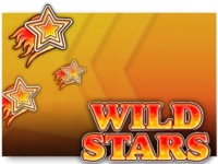 Wild Stars Spielautomat