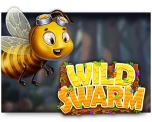 Wild Swarm Videoslot freispiel