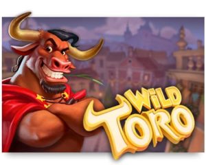 Wild Toro Videoslot kostenlos