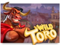 Wild Toro Spielautomat