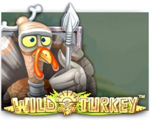 Wild Turkey Videoslot ohne Anmeldung