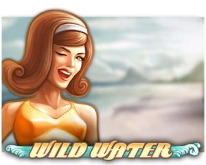 Wild Water Automatenspiel online spielen