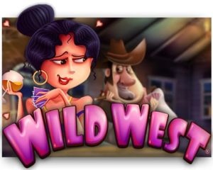 Wild West Video Slot kostenlos