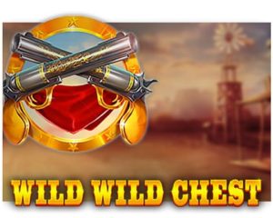 Wild Wild Chest Casino Spiel ohne Anmeldung