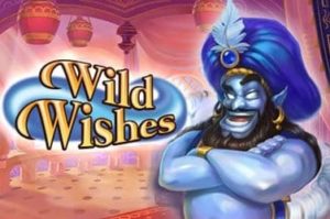 Wild Wishes Spielautomat ohne Anmeldung