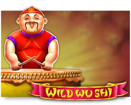 Wild Wu Shi Video Slot kostenlos spielen