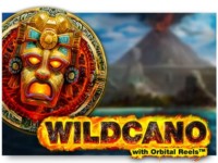 Wildcano Spielautomat