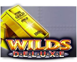 Wilds Deluxe Geldspielautomat freispiel