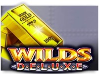 Wilds Deluxe Spielautomat
