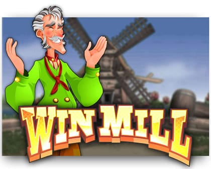 Win Mill Automatenspiel kostenlos spielen