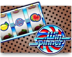 Win Spinner Geldspielautomat kostenlos