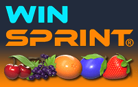 Win Sprint Spielautomat online spielen