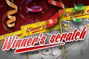 Winners scratch Casino Spiel online spielen