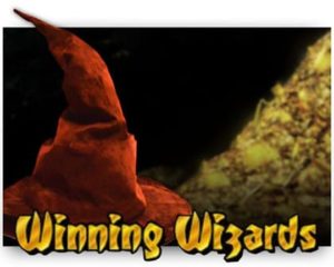 Winning Wizards Casino Spiel kostenlos
