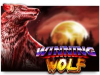 Winning Wolf Spielautomat