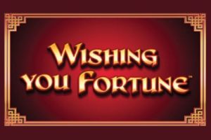 Wishing You Fortune Geldspielautomat freispiel