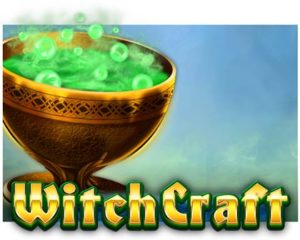WitchCraft Video Slot online spielen