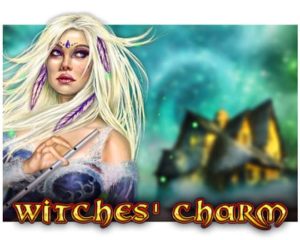 Witches Charm Automatenspiel kostenlos spielen