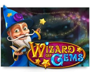 Wizard of Gems Casino Spiel kostenlos