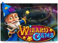 Wizard of Gems Spielautomat