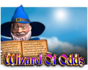 Wizard of Odds Videoslot kostenlos