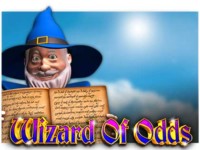 Wizard of Odds Spielautomat
