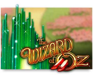Wizard of Oz Road to Emerald City Casinospiel freispiel