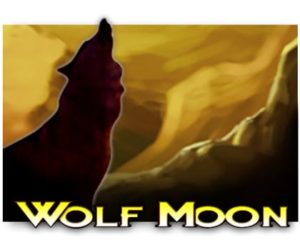 Wolf Moon Video Slot kostenlos