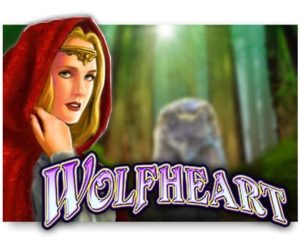 Wolfheart Casino Spiel kostenlos spielen