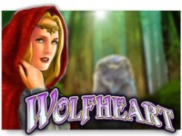 Wolfheart Spielautomat