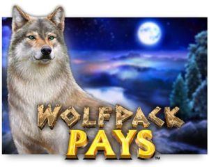 Wolfpack Pays Slotmaschine ohne Anmeldung