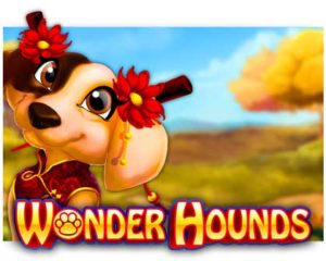 Wonder Hounds Video Slot freispiel